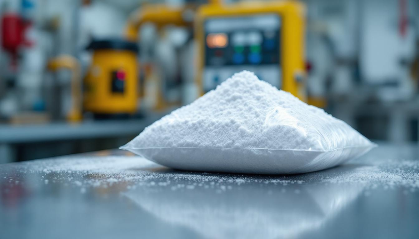 Fosfato de calcio tribasico